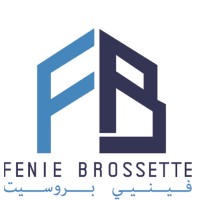 FENIE BROSSETTE logo - Similar company to Alamitec