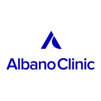 The Albano Clinic logo - Similar company to Catalyst Clinic