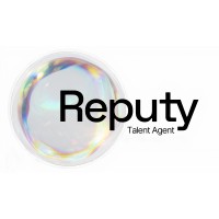 Reputy logo - Similar company to Govar – Ai English Speaking Club