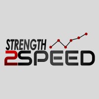 Strength 2 Speed
