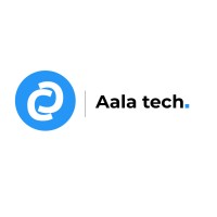 Aala Tech logo - Similar company to Aala Tech Company Ltd.