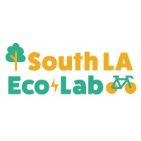 South LA Eco-Lab logo - Similar company to Decarcerate