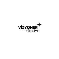 Vizyoner Türkiye logo - Similar company to Makinecim.Com