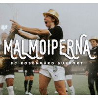 Malmöiperna: Fc Rosengård Support