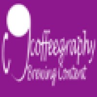 Coffeegraphy - Content Writing Agency logo - Similar company to Upwrite - Write To Change