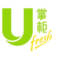 U掌柜(urfresh) logo - Similar company to Yihaodian
