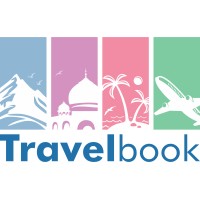 Travelbook - Fill It Up! logo - Similar company to Begivenheder Private Limited