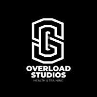 Overload Studios Health & Training logo - Similar company to Howest Marketing- En Communicatiesupport