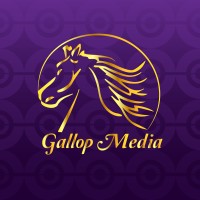 Gallop Media logo - Similar company to O7.Legal