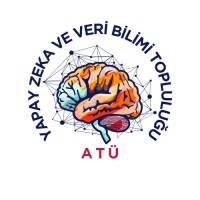 ATÜ Yapay Zeka ve Veri Bilimi Topluluğu logo - Similar company to Yaztem Iot