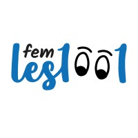 Les 1001 (les mil-i-una) logo - Similar company to El Patufet