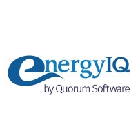 EnergyIQ by Quorum Software logo - Similar company to Petroweb