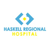 Haskell Regional Hospital logo - Similar company to Pro-Genex Laboratories And Clinical Services
