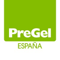 PreGel España logo - Similar company to Comercial Ibense S.L.