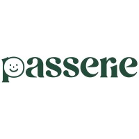 Passerie logo - Similar company to Lego Ikk 2025