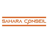 SAHARA CONSEIL logo - Similar company to Sadis Ci