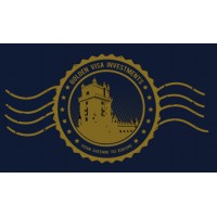 Golden Visa Investments logo - Similar company to New Frontiers - Portuguese Golden Visa Fund