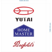 HomeMaster Electric Motors & Appliances Manufacturing Co., Ltd logo - Similar company to Techno A&V | تکنو ایاندوی