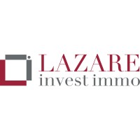 LAZARE Invest Immo logo - Similar company to Lumnos