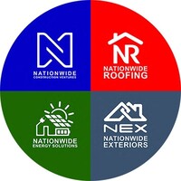 Nationwide General Contracting logo - Similar company to Nationwide Roofing