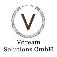 Vdream Solutions GmbH logo - Similar company to V Dream Technology & Communication Pvt Ltd