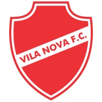 Vila Nova Futebol Cube logo - Similar company to Abfc - Associação Brasileira De Futebol Em Cadeira De Rodas