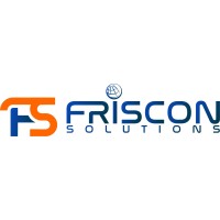 Friscon Solutions logo - Similar company to Friscon Solutions