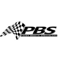 PAINT BOOTH SPECIALISTS logo - Similar company to Paint Booth Technologies