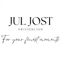 JUL JOST Switzerland logo - Similar company to Sense Of Human