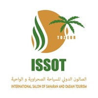 International Salon of Saharan & Oasian Tourism - ISSOT logo - Similar company to Proper Cretan Guide