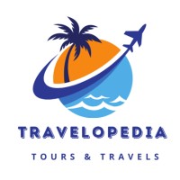 Travelopedia Tours & Travels logo - Similar company to Travolie