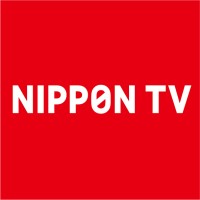 Nippon TV logo - Similar company to Wowow