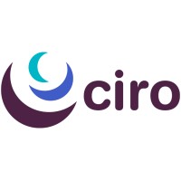 Ciro logo - Similar company to Nvzd - Vereniging Van Bestuurders In De Zorg
