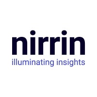 Nirrin logo - Similar company to 戰國策網路科技股份有限公司
