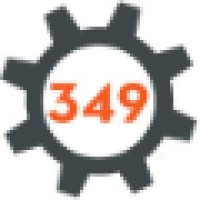 ThreeFortyNine Coworking logo - Similar company to Icf Pittsburgh