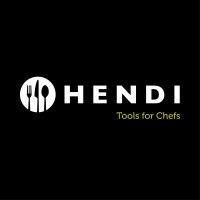 HENDI - Tools for Chefs logo - Similar company to Daunenstep Spa