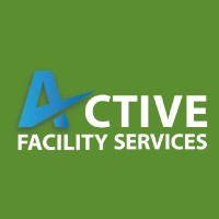 Active Facility Services logo - Similar company to Challenge Facility Management