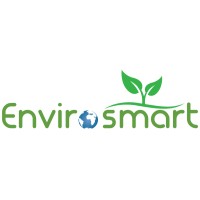Envirosmart logo - Similar company to Loop Moto