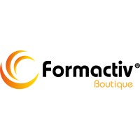 FORMACTIV BOUTIQUE logo - Similar company to Texisense