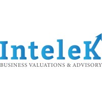 InteleK Business Valuations & Advisory logo - Similar company to Intelek