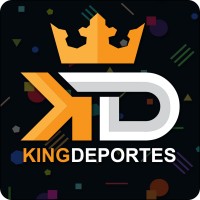 KINGDEPORTES logo - Similar company to Gocore