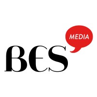 BES Media logo - Similar company to Globalsanihub