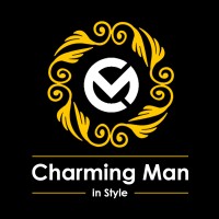 Charming Man in Style logo - Similar company to Man-Wired