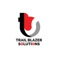 Trail Blazer Solutions logo - Similar company to Trailblazers Tech Solutions Llc