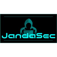 JandaSec logo - Similar company to Top Cyber Security