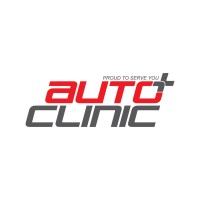 AutoClinic logo - Similar company to Mozaabi Enterprises