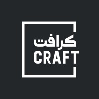 Craft Group logo - Similar company to Readwhere Digital