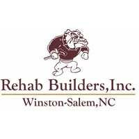 Rehab Builders, Inc. logo - Similar company to Project Co+Op : Citizen Driven Design