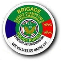 Brigade des Gardes Champêtres du Groupement Intercommunal des Vallées du Havre-Est (SIVHE) logo - Similar company to Ekami