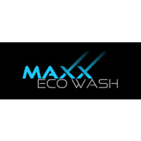 Maxx ECO Wash logo - Similar company to Eric Brand